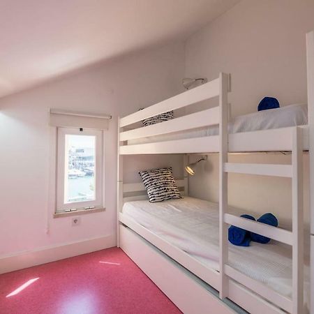 Lovelystay - Two Bedroom Duplex At Vilamoura Marina Extérieur photo