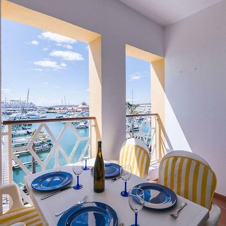 Lovelystay - Two Bedroom Duplex At Vilamoura Marina Extérieur photo