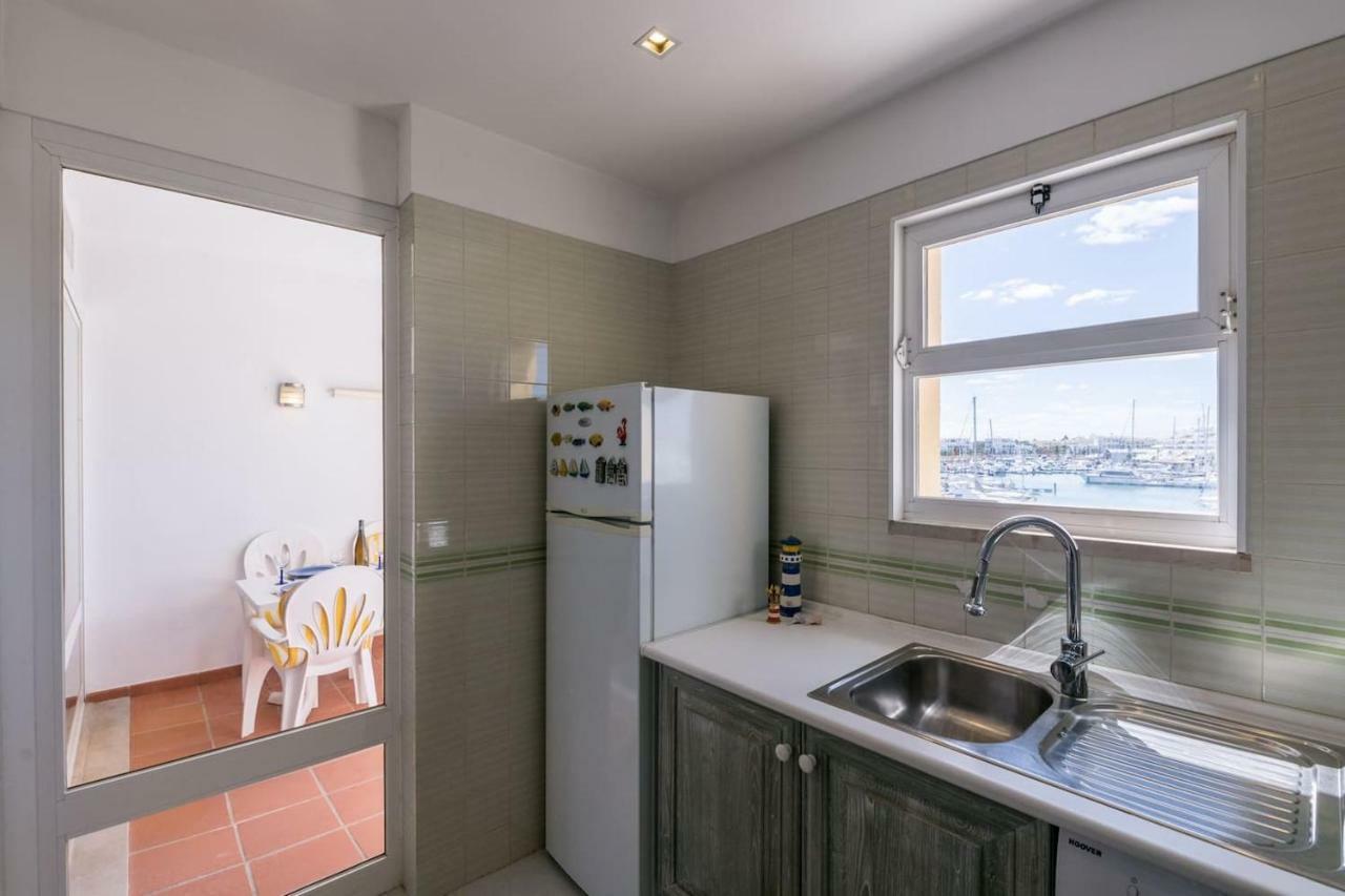 Lovelystay - Two Bedroom Duplex At Vilamoura Marina Extérieur photo