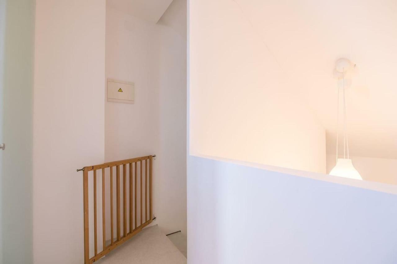 Lovelystay - Two Bedroom Duplex At Vilamoura Marina Extérieur photo