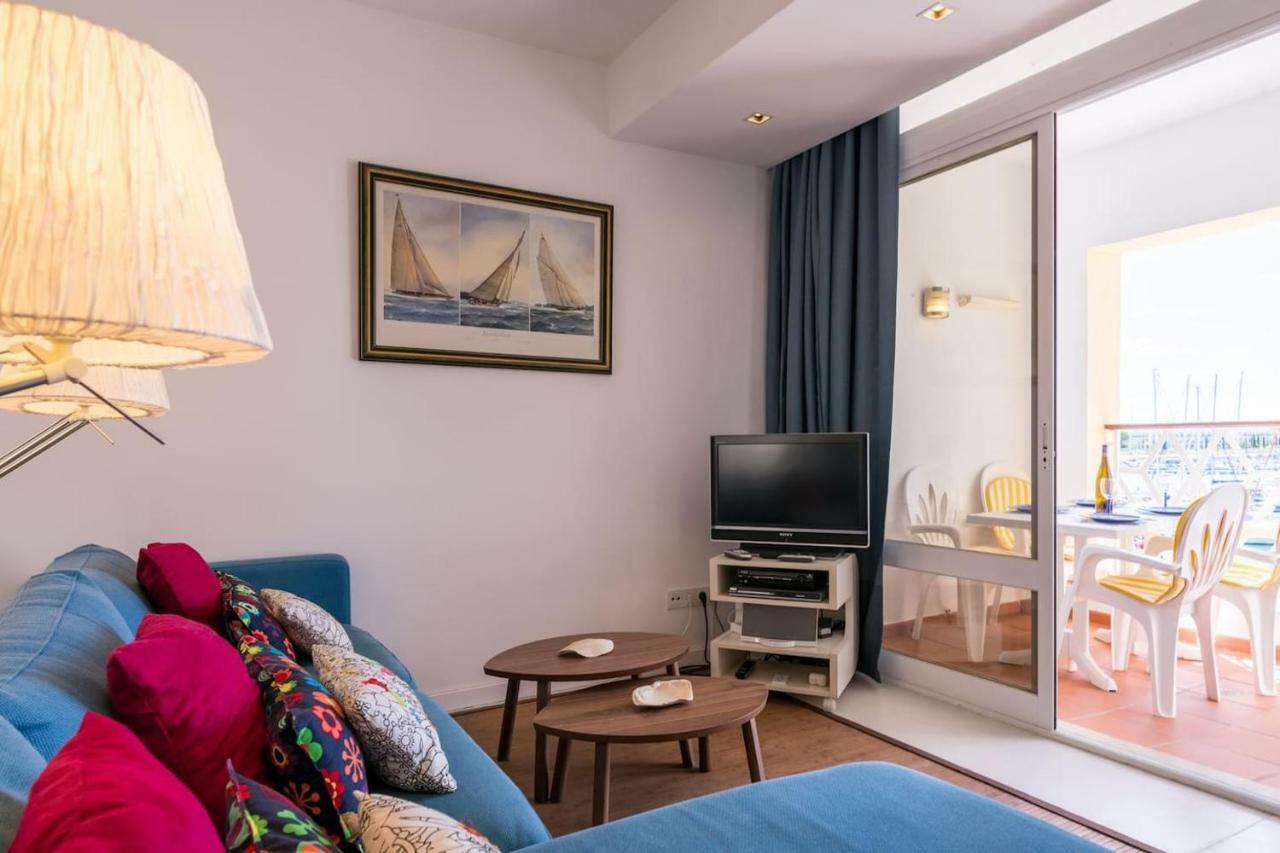 Lovelystay - Two Bedroom Duplex At Vilamoura Marina Extérieur photo