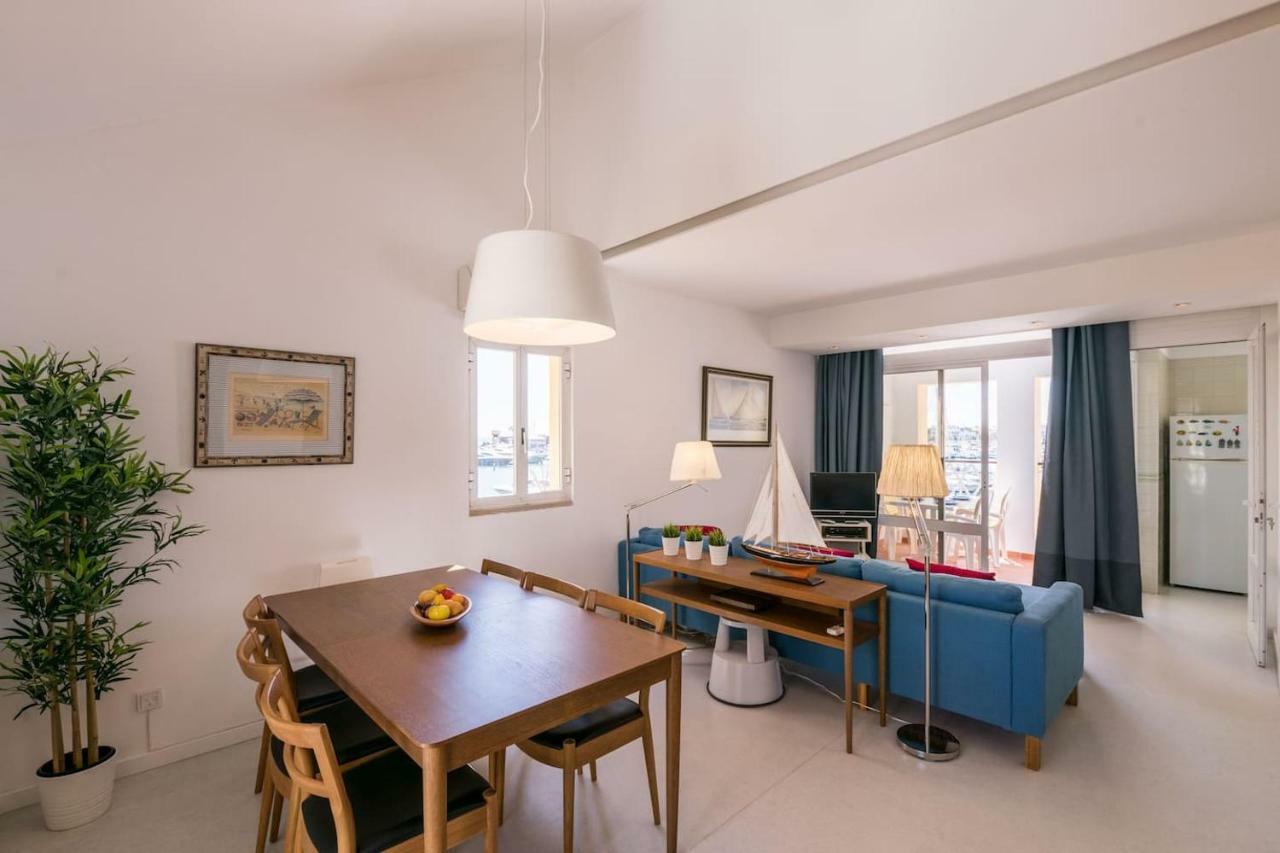 Lovelystay - Two Bedroom Duplex At Vilamoura Marina Extérieur photo