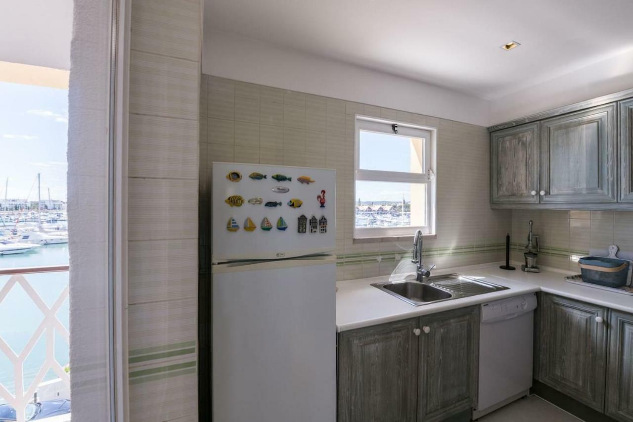Lovelystay - Two Bedroom Duplex At Vilamoura Marina Extérieur photo