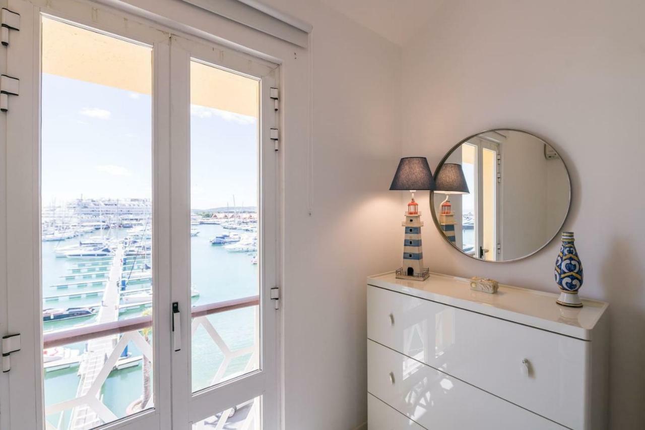 Lovelystay - Two Bedroom Duplex At Vilamoura Marina Extérieur photo