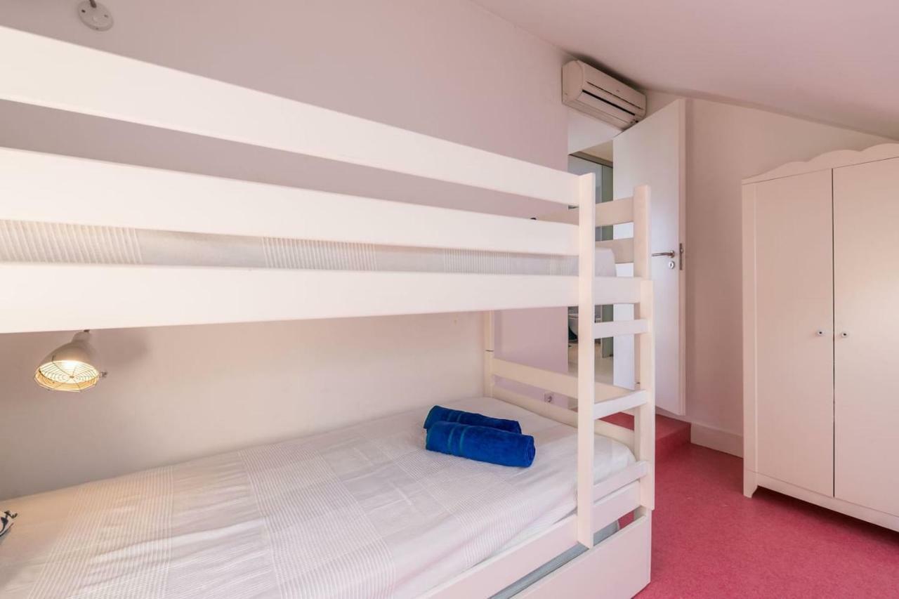 Lovelystay - Two Bedroom Duplex At Vilamoura Marina Extérieur photo