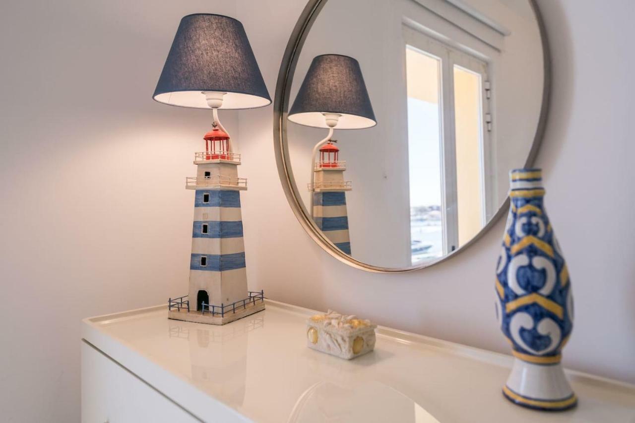 Lovelystay - Two Bedroom Duplex At Vilamoura Marina Extérieur photo