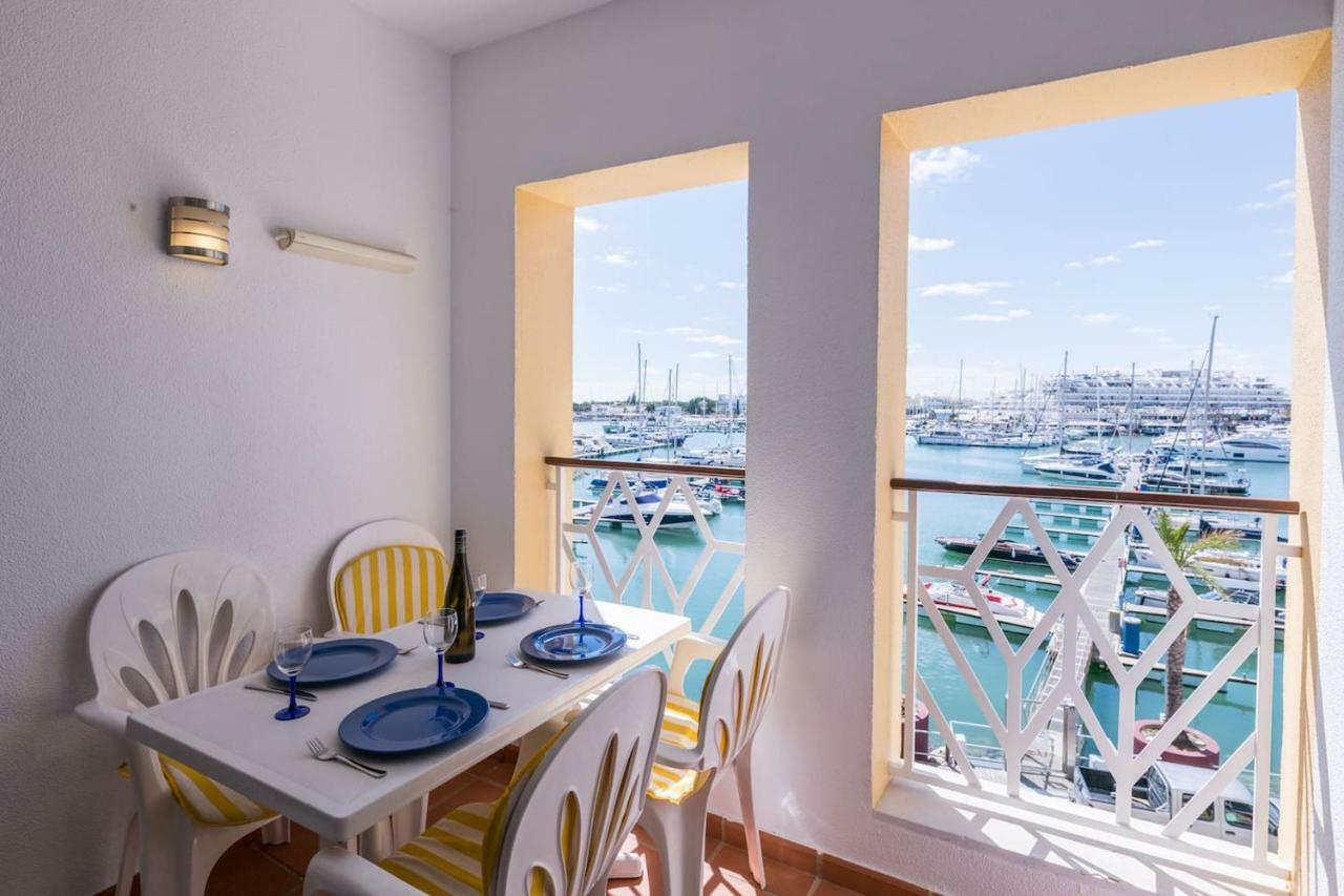 Lovelystay - Two Bedroom Duplex At Vilamoura Marina Extérieur photo