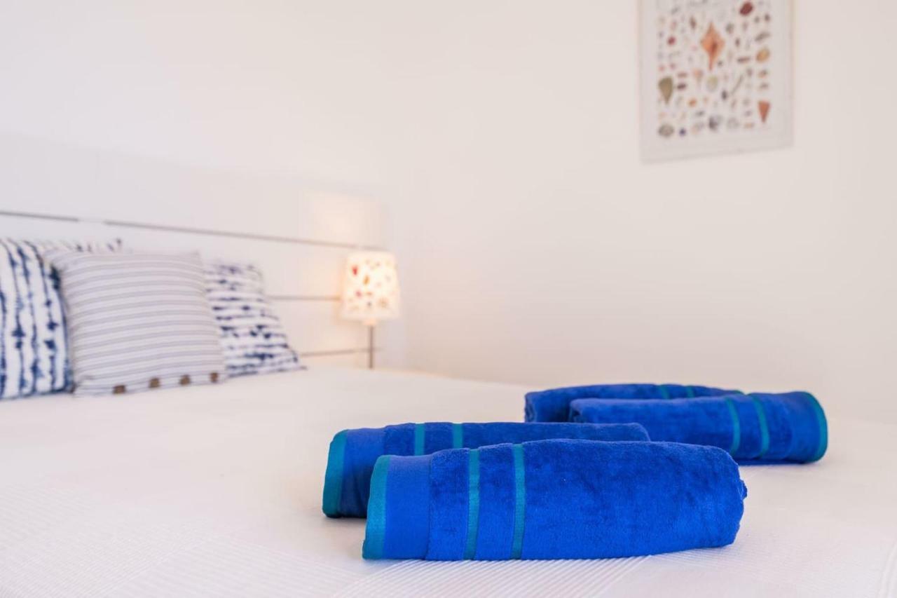 Lovelystay - Two Bedroom Duplex At Vilamoura Marina Extérieur photo