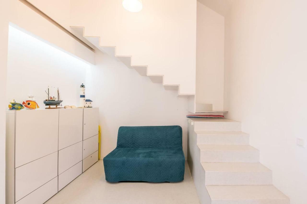 Lovelystay - Two Bedroom Duplex At Vilamoura Marina Extérieur photo
