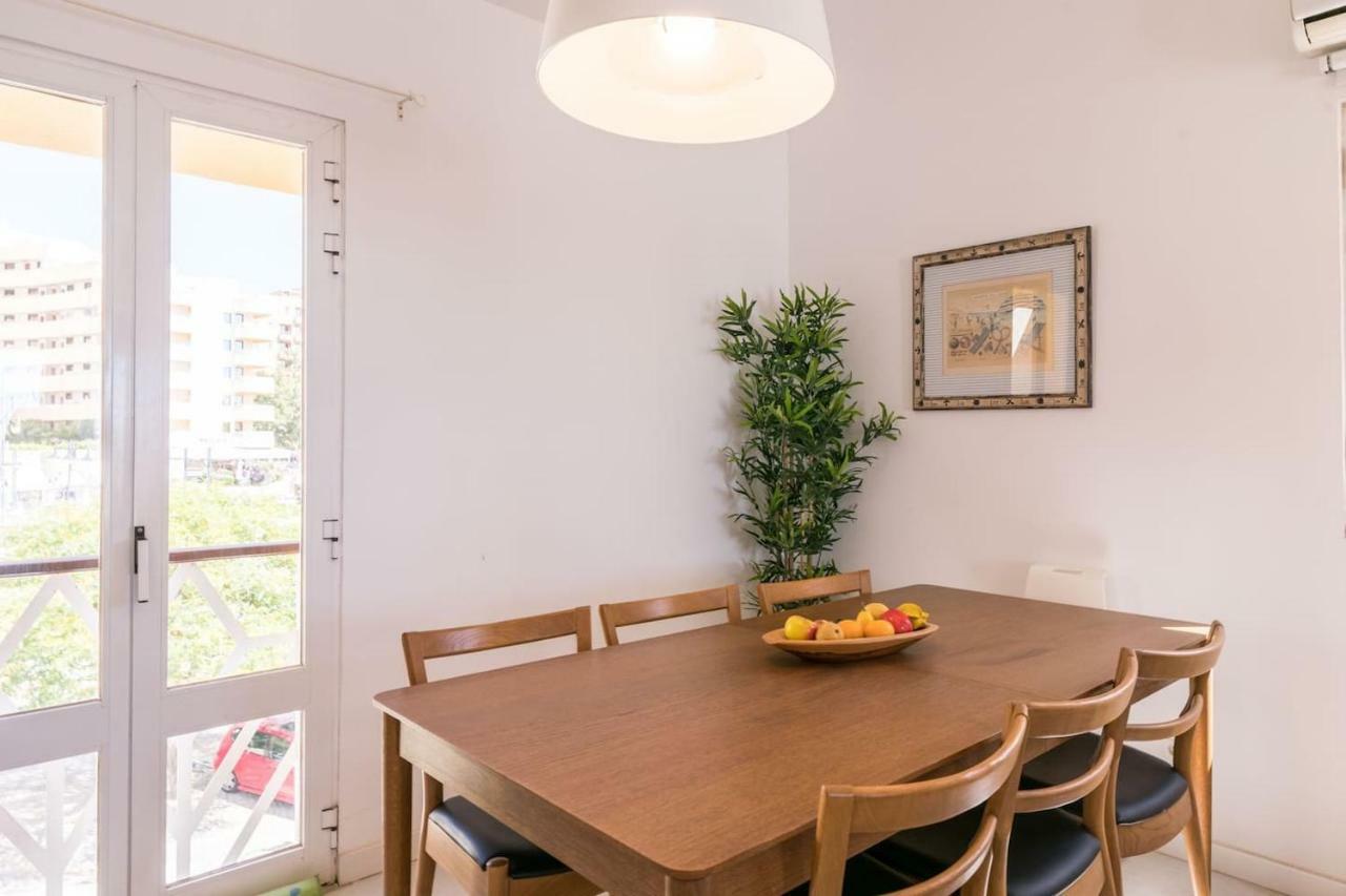Lovelystay - Two Bedroom Duplex At Vilamoura Marina Extérieur photo