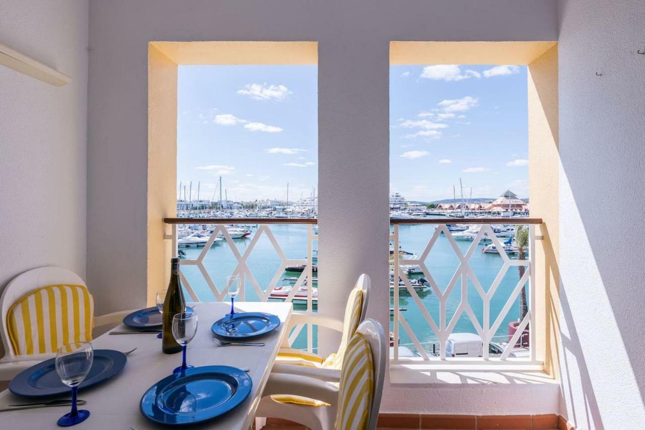 Lovelystay - Two Bedroom Duplex At Vilamoura Marina Extérieur photo