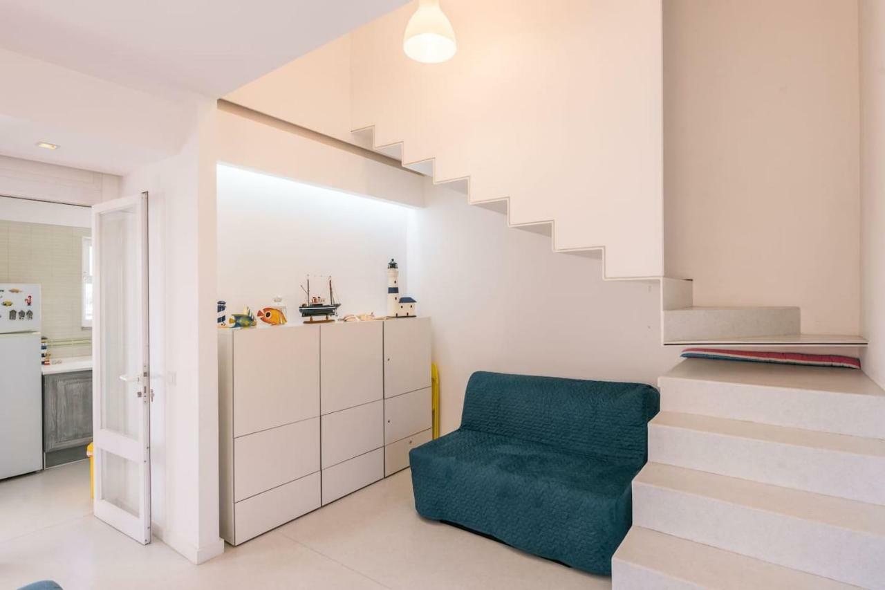 Lovelystay - Two Bedroom Duplex At Vilamoura Marina Extérieur photo