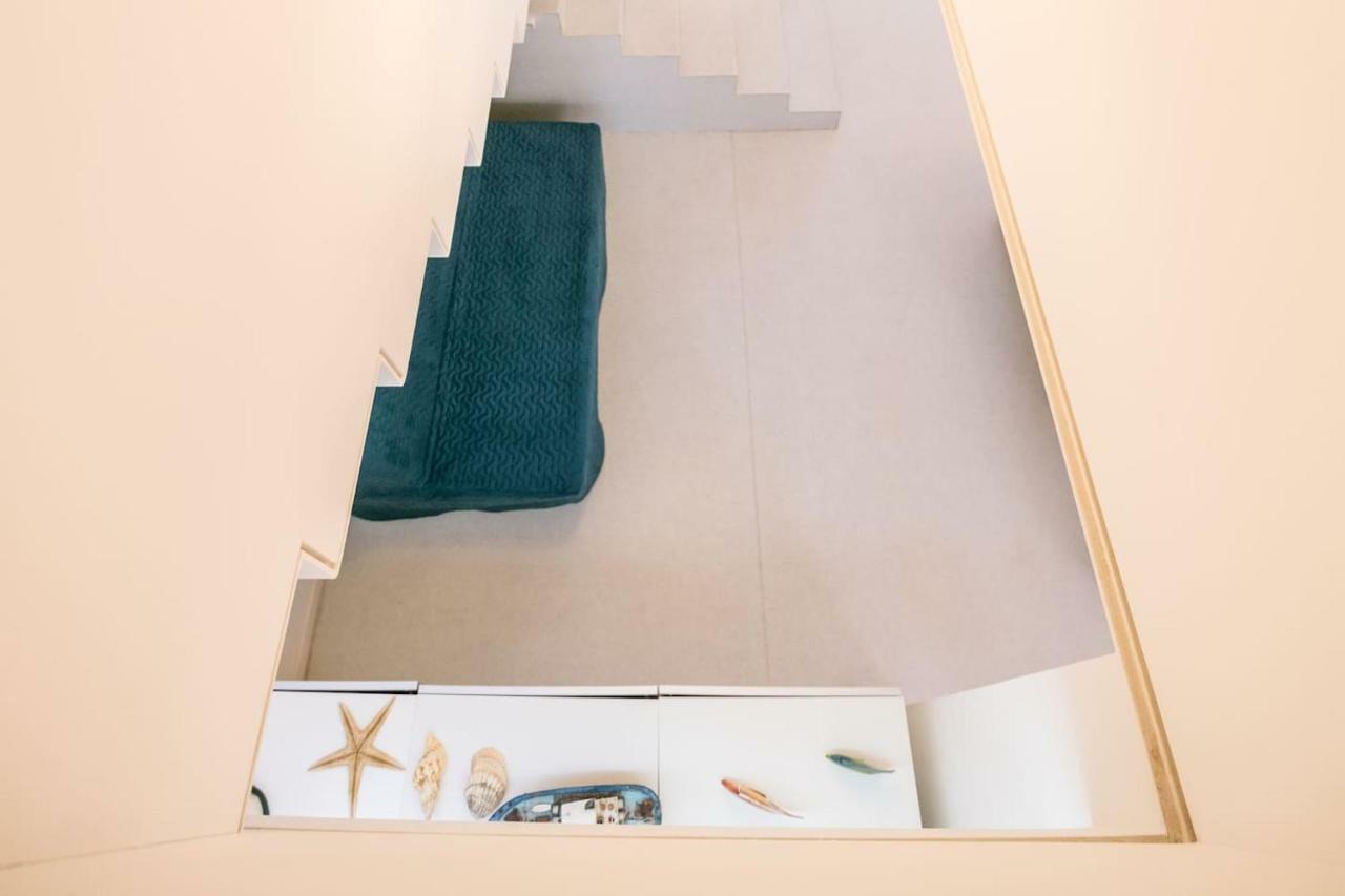 Lovelystay - Two Bedroom Duplex At Vilamoura Marina Extérieur photo