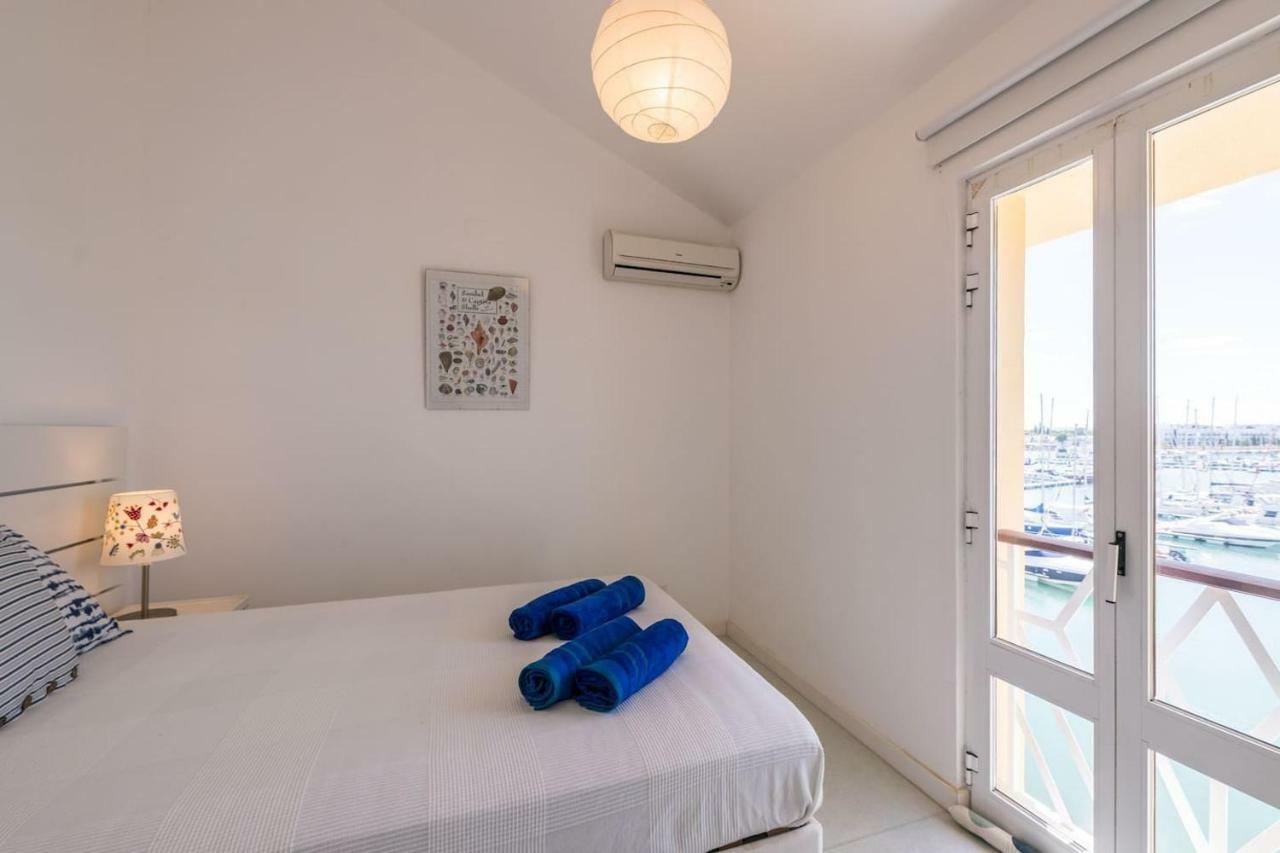 Lovelystay - Two Bedroom Duplex At Vilamoura Marina Extérieur photo